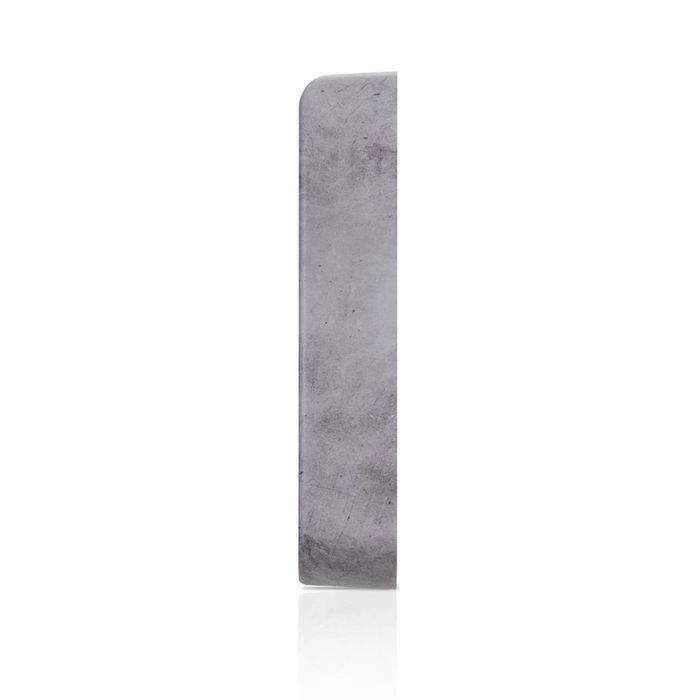 Ubiquiti Covers pour In-Wall HD, 3 Pack, Finition Béton - Kit de Plaques de Décoration pour Point d'Accès Ubiquiti Covers pour In-Wall HD, 3 Pack, Finition Béton - Kit de Plaques de Décoration pour Point d'Accès
