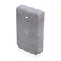 Ubiquiti Covers pour In-Wall HD, 3 Pack, Finition Béton - Kit de Plaques de Décoration pour Point d'Accès