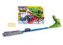 Zuru Metal Machines Croc Attack avec voiture et rampe de cascade