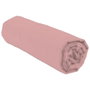Lovely Home Drap-housse Rose 160x200+30 cm