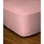 Lovely Home Drap-housse Rose 160x200+30 cm