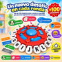 Jugatoys - enfamilia Juego Palabras Rápidas