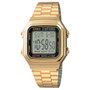Casio A178WGA-1ADF Doré