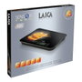 Laica Naranjas Balance de cuisine électronique 15 kg verre trempé écran LCD