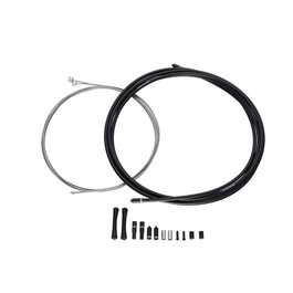 Sram Kit câbles et gaines de frein Slickwire route 5 mm noir
