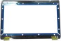 Dell - Cache pour écran LCD 14" Touch/Non-Touch avec caméra RGB et microphone intégrés - Compatible Latitude 5420, 5421, 5430 - Pièce de rechange OEM