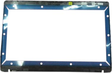 Dell - Cache pour écran LCD 14" Touch/Non-Touch avec caméra RGB et microphone intégrés - Compatible Latitude 5420, 5421, 5430 - Pièce de rechange OEM