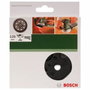 Bosch Plateau de ponçage mi-dur 125 mm pour PEX 300/400 AE