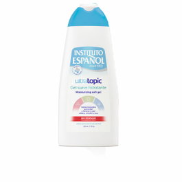 Instituto Español ULTRATOPIC Gel Doux Hydratant 500 ml