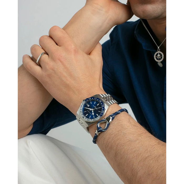 Montre Homme Viceroy 42461-37 (Ø 41 mm)