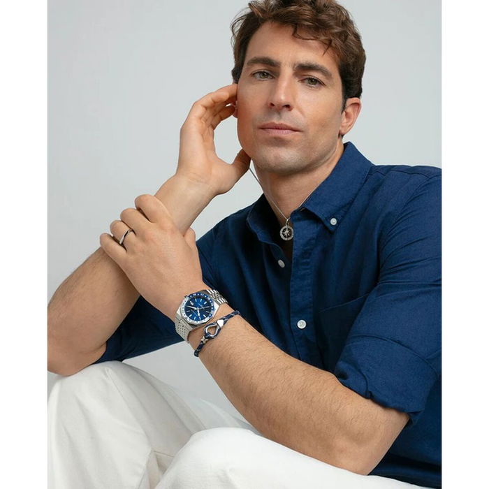 Montre Homme Viceroy 42461-37 (Ø 41 mm)