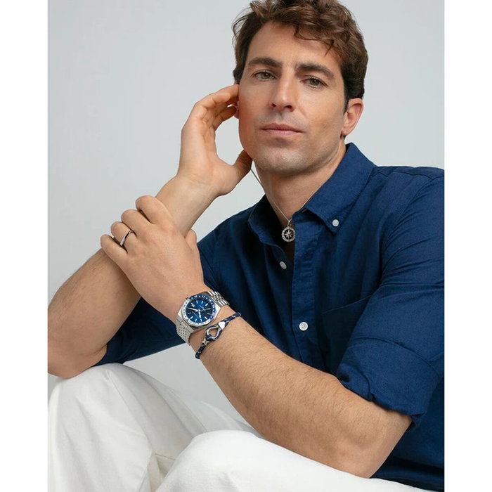 Montre Homme Viceroy 42461-37 (Ø 41 mm)