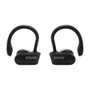 Savio Écouteurs in-ear Bluetooth TWS-03 Noir Graphite