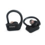 Savio Écouteurs in-ear Bluetooth TWS-03 Noir Graphite