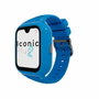 Save Family Montre intelligente ICONIC2 BLUE 40 mm 1,3'' Bleu
