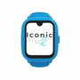 Save Family Montre intelligente ICONIC2 BLUE 40 mm 1,3'' Bleu