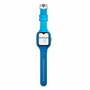 Save Family Montre intelligente ICONIC2 BLUE 40 mm 1,3'' Bleu