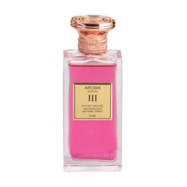Aurora Aroma Senora III Eau de Parfum 100 ml