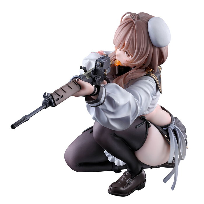 Banpresto Figurine Ichibansho Bready - Goddess Of Victory: Nikke (Chapter 7)