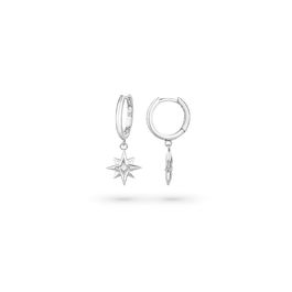 Boucles d´oreilles Femme Radiant RY000031 Acier inoxydable 2 cm