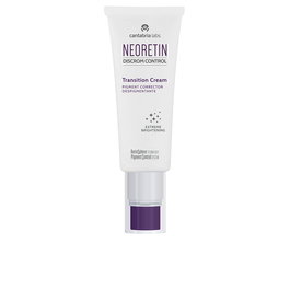 Soin anti-taches Neoretin Transition Cream 50 ml