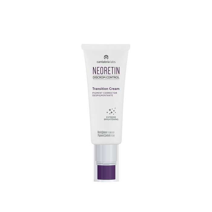 Neoretin Discrom Control Crème Dépigmentante de Transition 50 ml