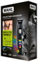 Wahl 09893-0464 Multigroomer Color Trim Advanced - Tondeuse Multifonction avec 4 Têtes Interchangeables, Coupe-Barbe, Peignes Colorés et Moteur Puissant