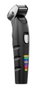 Wahl 09893-0464 Multigroomer Color Trim Advanced - Tondeuse Multifonction avec 4 Têtes Interchangeables, Coupe-Barbe, Peignes Colorés et Moteur Puissant