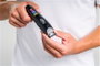 Wahl 09893-0464 Multigroomer Color Trim Advanced - Tondeuse Multifonction avec 4 Têtes Interchangeables, Coupe-Barbe, Peignes Colorés et Moteur Puissant