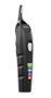 Wahl 09893-0464 Multigroomer Color Trim Advanced - Tondeuse Multifonction avec 4 Têtes Interchangeables, Coupe-Barbe, Peignes Colorés et Moteur Puissant
