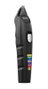 Wahl 09893-0464 Multigroomer Color Trim Advanced - Tondeuse Multifonction avec 4 Têtes Interchangeables, Coupe-Barbe, Peignes Colorés et Moteur Puissant