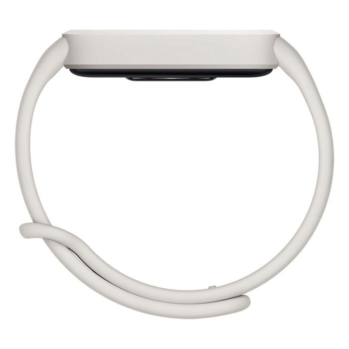 Bracelet d'activités Xiaomi Smart Band 9 Active Blanc 1,47"