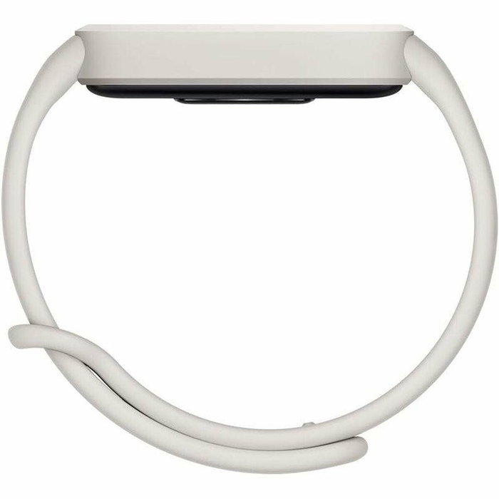 Xiaomi Smart Band 9 Active beige/blanc Xiaomi Smart Band 9 Active beige/blanc