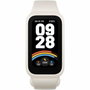 Xiaomi Smart Band 9 Active beige/blanc