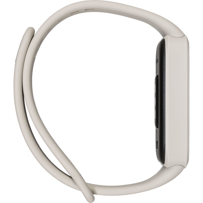 Xiaomi Smart Band 9 Active beige/blanc Xiaomi Smart Band 9 Active beige/blanc