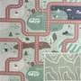 Beaba Tapis de motricité XXL Play Life Landform