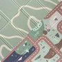 Beaba Tapis de motricité XXL Play Life Landform