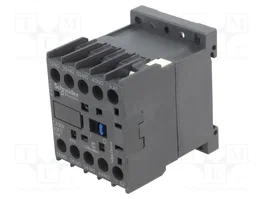 Schneider Electric TeSys D CA3KN40FD Contacteur 4-pôles NO x4 110VDC 10A