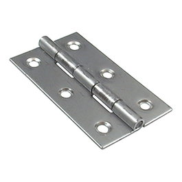 LIM Bisagra Polie 5005 100x50x1,5 mm 4 pouces