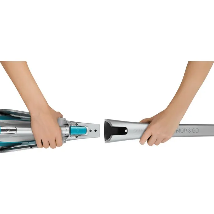 Sencor SVC 0740BL-EUE3 Aspirateur balai 3 en 1 Bleu
