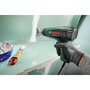 Bosch UniversalHeat 600 avec buse de protection pour verre
