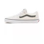Chaussures casual homme Vans Sk8-Low Utility Pop Blanc 45