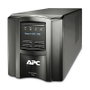 APC Smart-UPS SMT750IC - Onduleur intelligent 750 VA avec connectique USB et écran LCD - Protection contre les surtensions