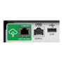 APC Smart-UPS SMT750IC - Onduleur intelligent 750 VA avec connectique USB et écran LCD - Protection contre les surtensions