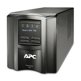 APC Smart-UPS SMT750IC 750 VA 500 W