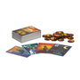 Blue Orange Jeu de cartes Animix Park multilingue dès 8 ans 2 à 6 joueurs 10 min