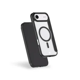 Force Case Étui Folio MagSafe - IPhone Air - Noir