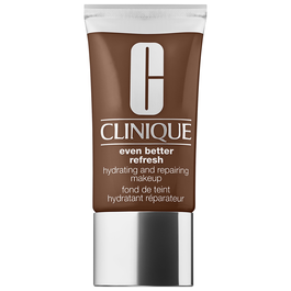 Clinique Even Better Refresh Hydratant et réparateur Fond de teint liquide CN 126 Espresso 30 ml