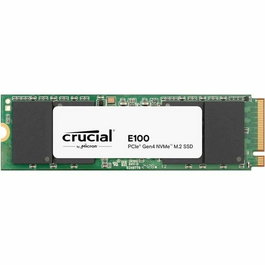 Disque dur Crucial E100 2 TB SSD