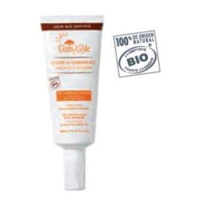 Gamarde Fluide auto-bronzant bio visage et corps 100 ml